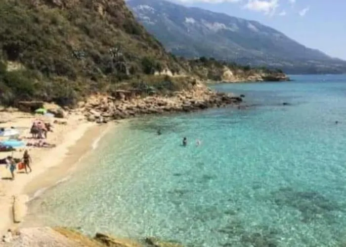 Boyzianas Appartamento *