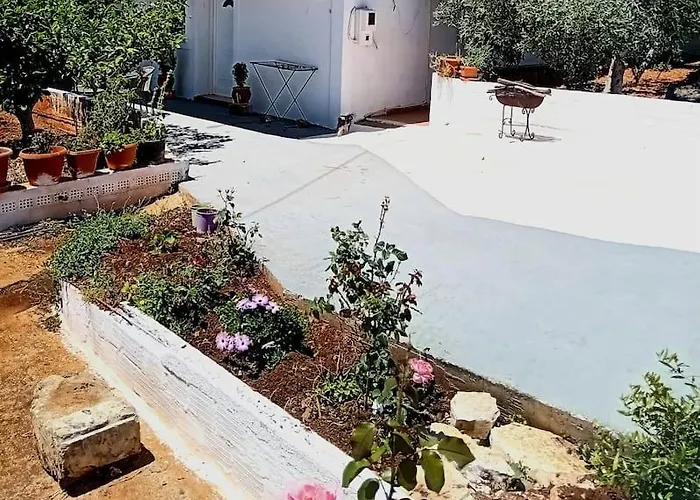 Appartamento Boyzianas *