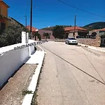 Apartmán Boyzianas Karavádhos