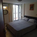 Boyzianas Apartmán Karavádhos
