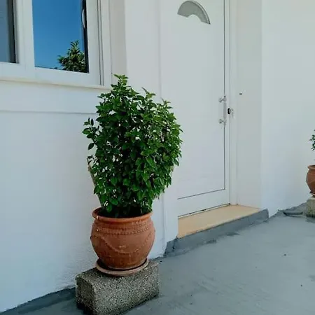 Boyzianas Διαμέρισμα *