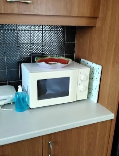 Boyzianas Apartment *