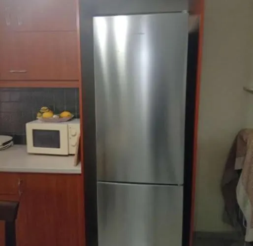 Boyzianas Apartment *