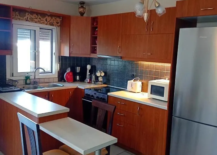 Apartment Boyzianas *