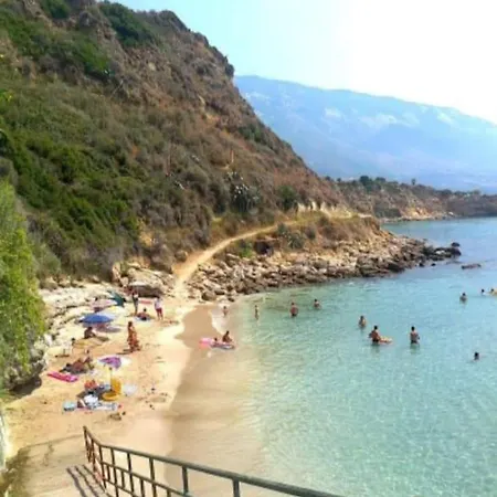 Apartment Boyzianas Karavados