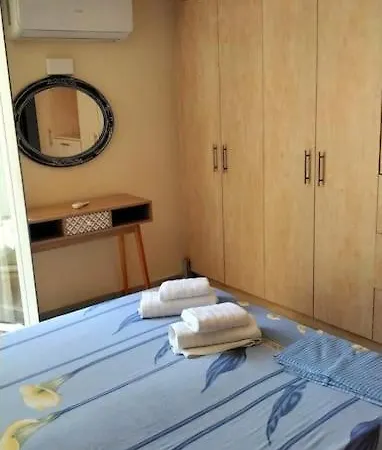 Lejlighed Vouzianas