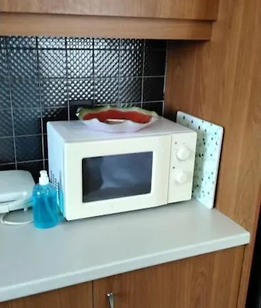 Boyzianas Apartment *