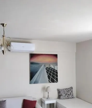 Apartment Boyzianas Karavados