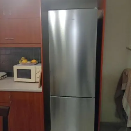 Boyzianas Apartment *