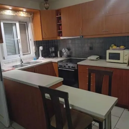 Apartment Boyzianas *