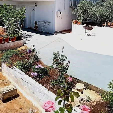 Apartment Boyzianas *