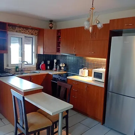 Apartment Boyzianas *