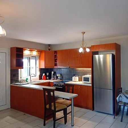 Boyzianas Apartment *