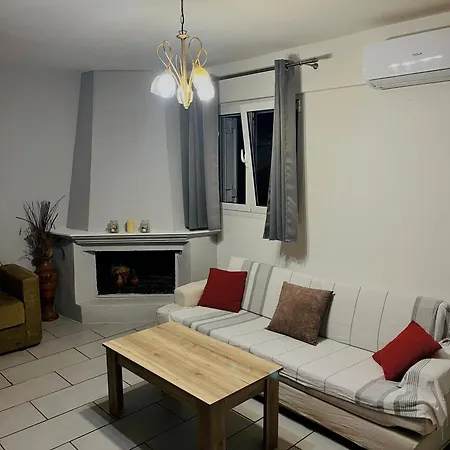 Vouzianas Apartment