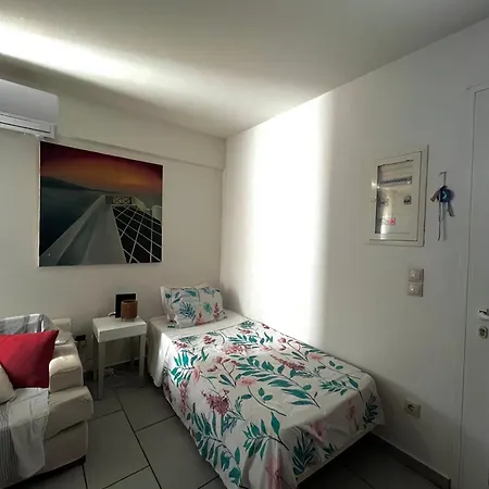 Apartment Vouzianas Karavados