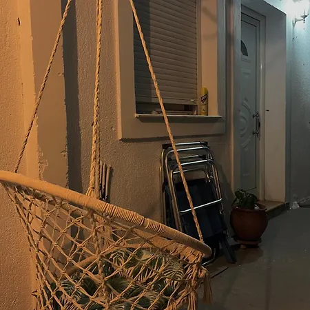 Vouzianas Apartment