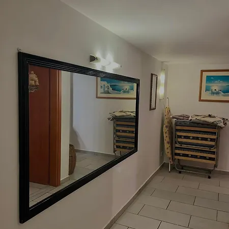 Apartment Vouzianas Karavados