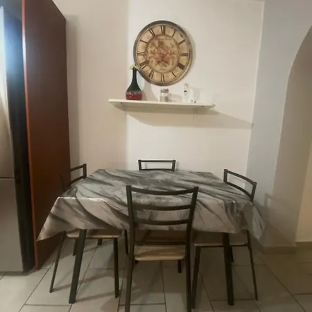 Apartment Vouzianas Karavados
