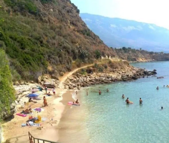 公寓 Boyzianas 卡拉瓦杜斯