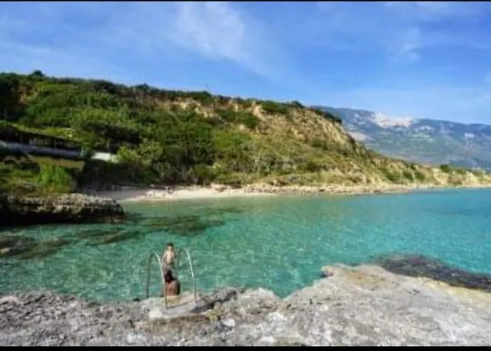 公寓 Boyzianas 卡拉瓦杜斯