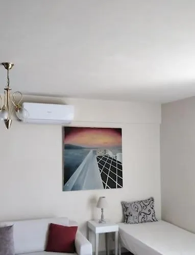 Apartment Boyzianas Karavados