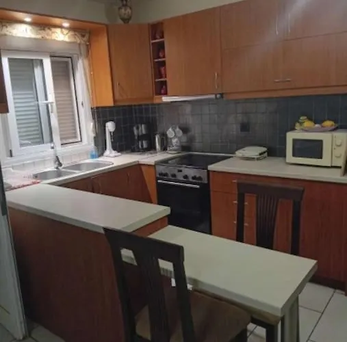 Apartment Boyzianas *