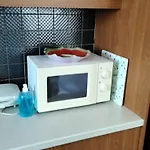 Boyzianas Apartamento *
