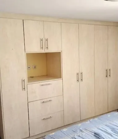 Vouzianas Home * Karavádhos