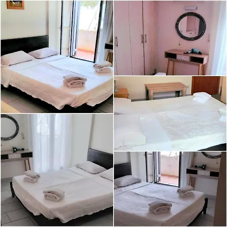 Vouzianas Home